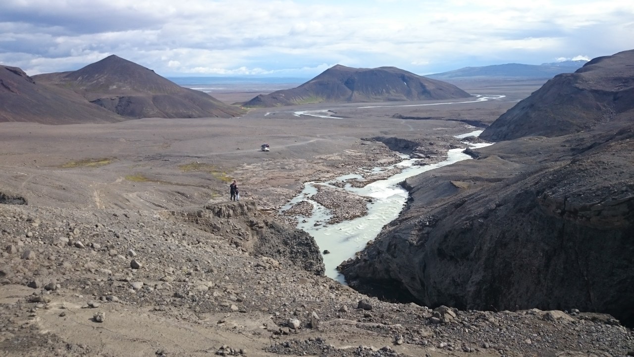 ISLAND / ICELAND (Deutsch /&nbsp;English)