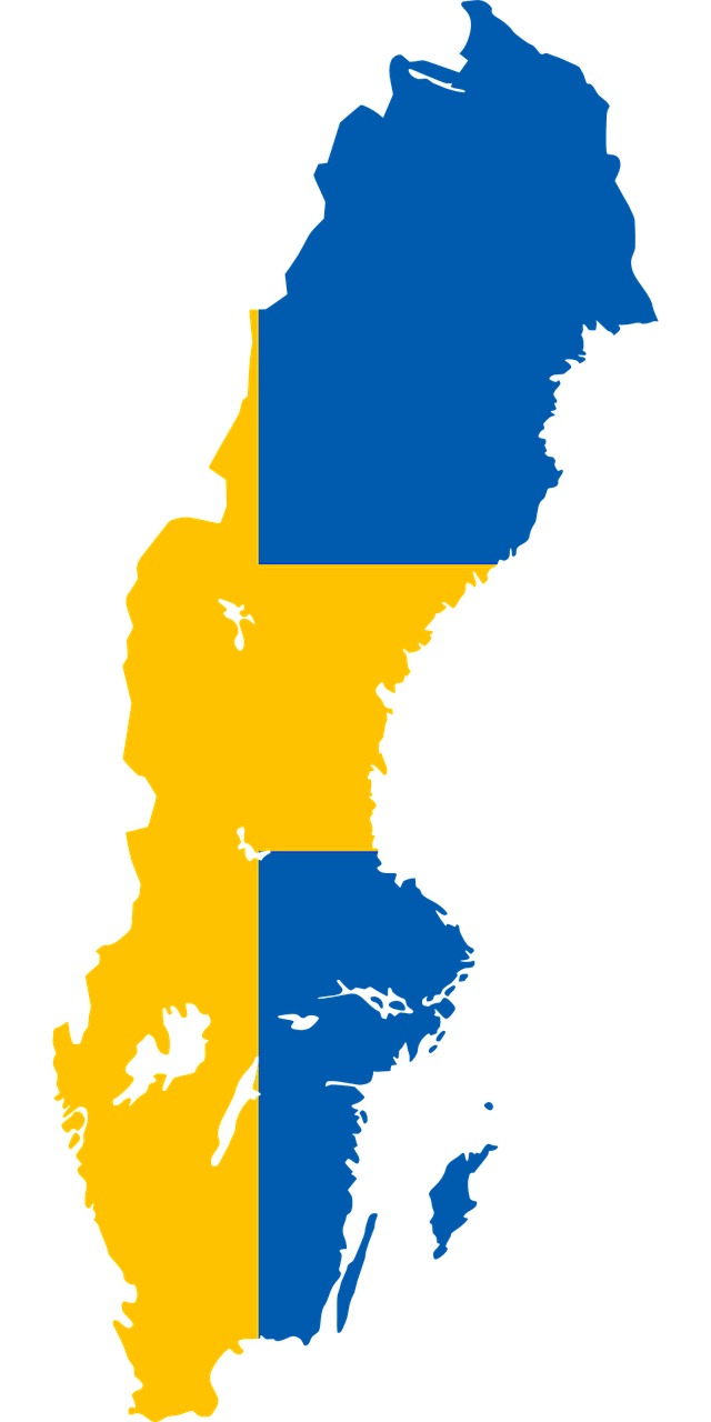 SCHWEDEN