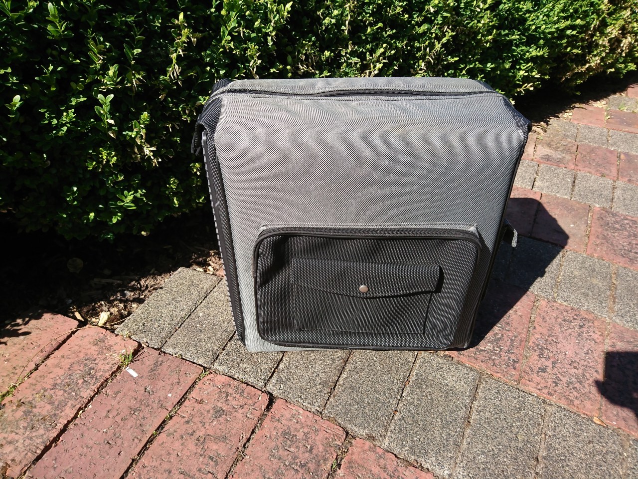 WAECO Dometic BordBar TF 14; Thermoelektrische Kühlbox