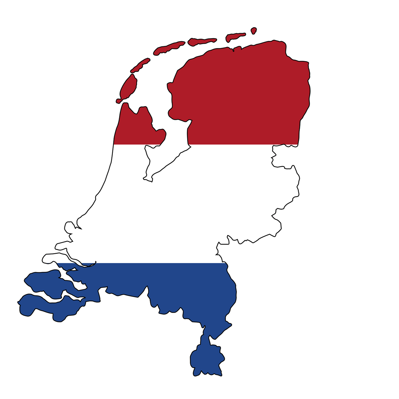 Niederlande
