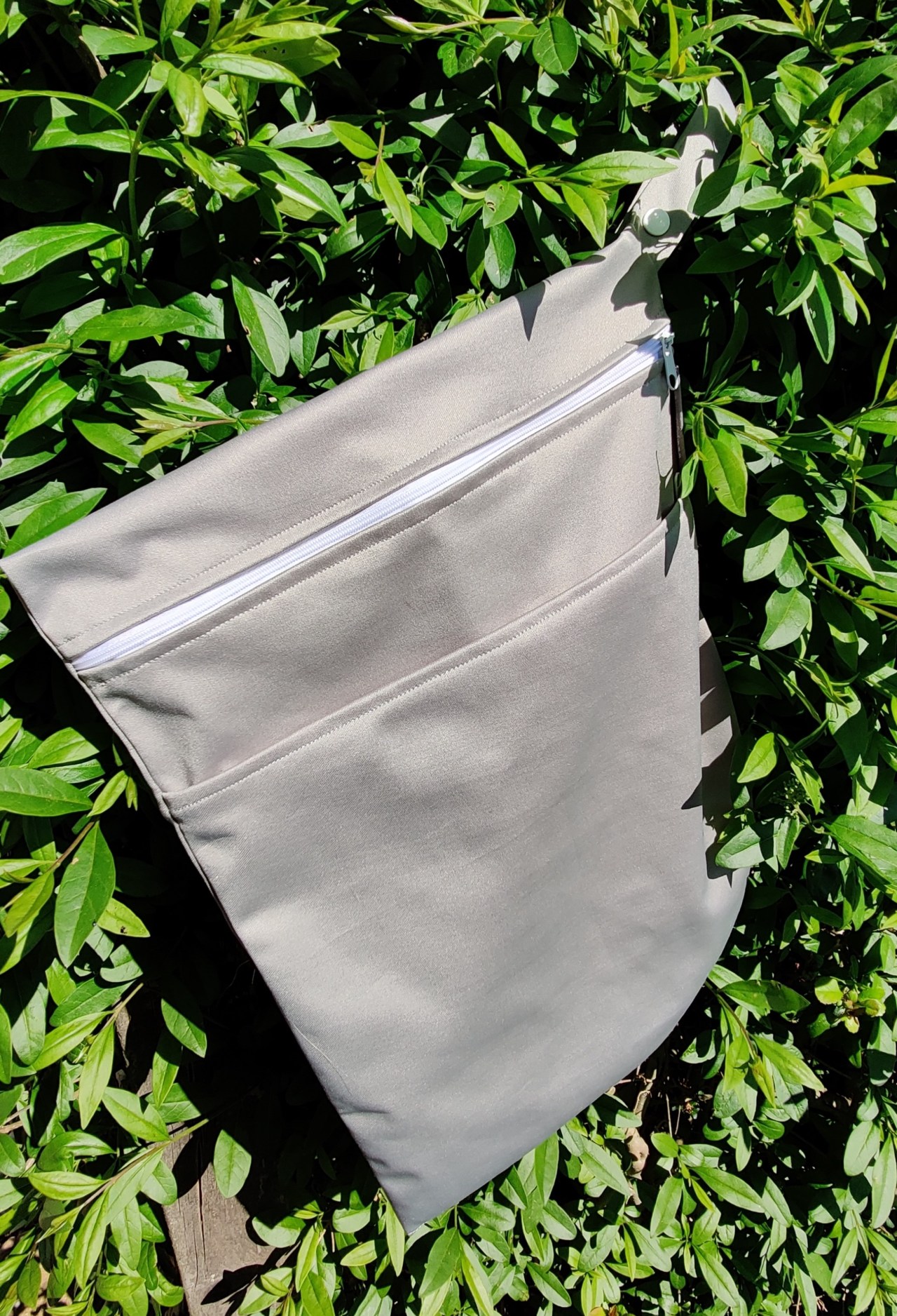 Müllbeutel mal anders